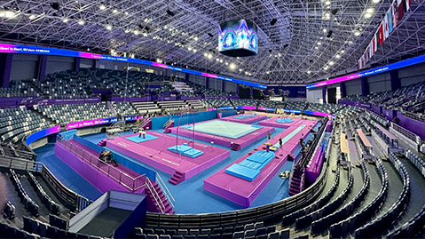 开元官网健身室内器材怎么使用的